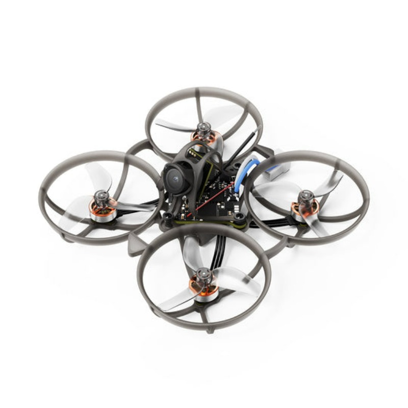 BETAFPV Air75 II Brushless Who - Rc Helicopter Case review and price
