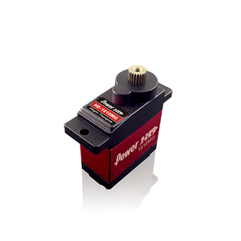Power HD HD-1810MG Micro Digit - Rc Helicopter Servo review and price