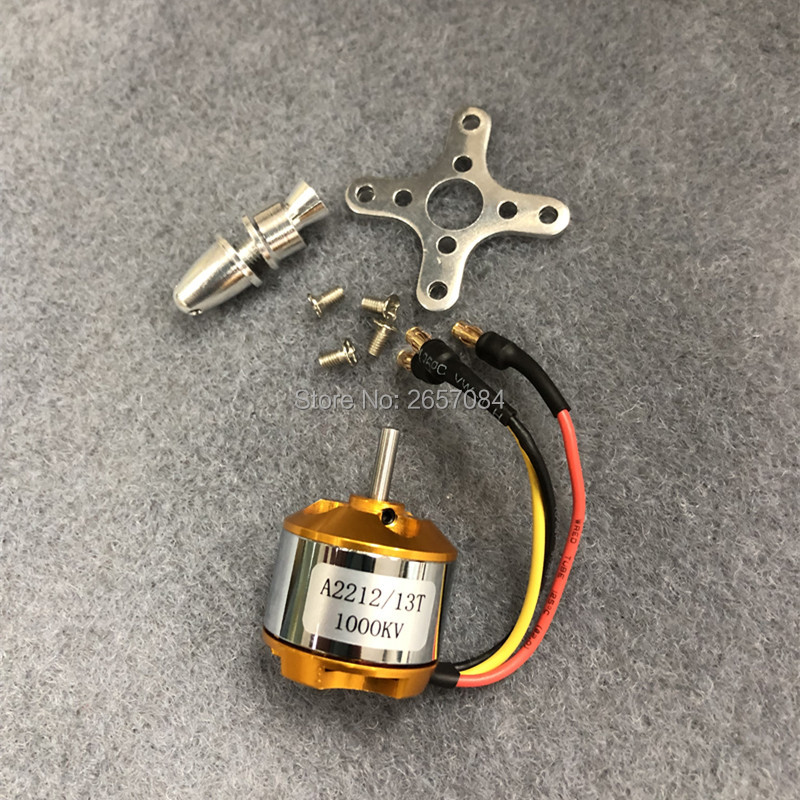 2212 A2212 1000KV Brushless Mo - Rc Helicopter Battery review and price