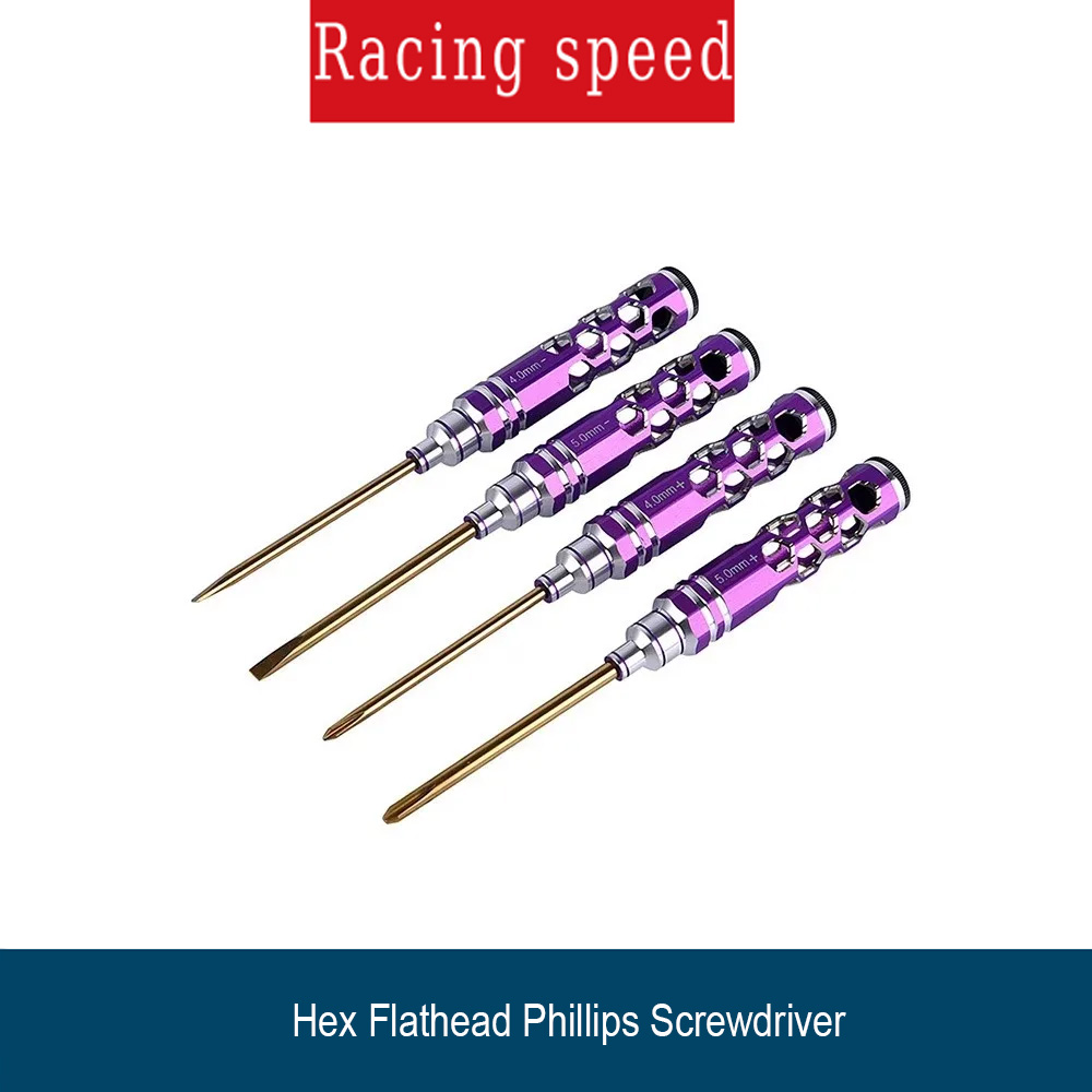 4pcs Hex Flathead Phillips Scr - Rc Helicopter Tool Kit review and price