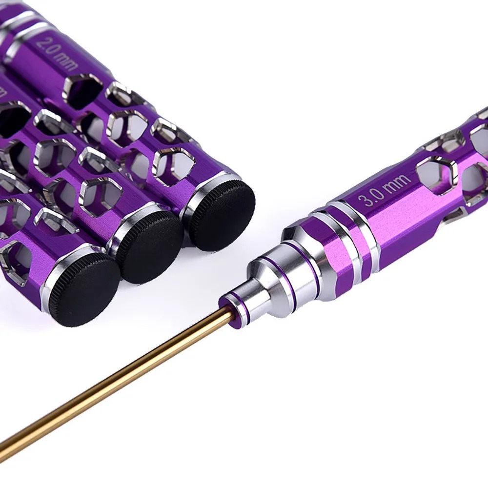 4pcs Hex Flathead Phillips Scr - Rc Helicopter Tool Kit review and price