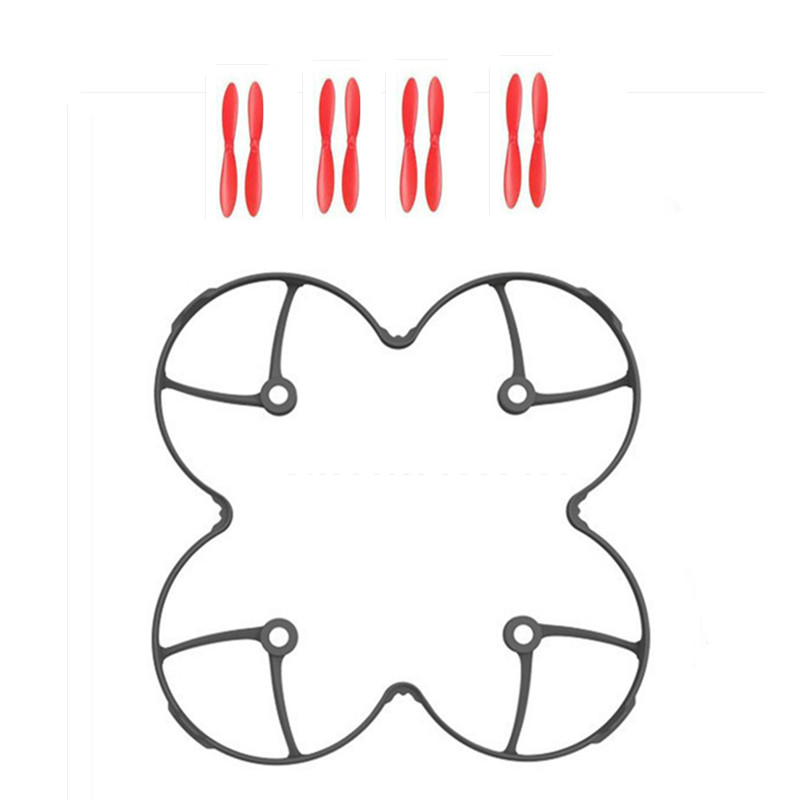 Hubsan X4/X6 Propeller Guard R - Rc Helicopter Remote Control review and price