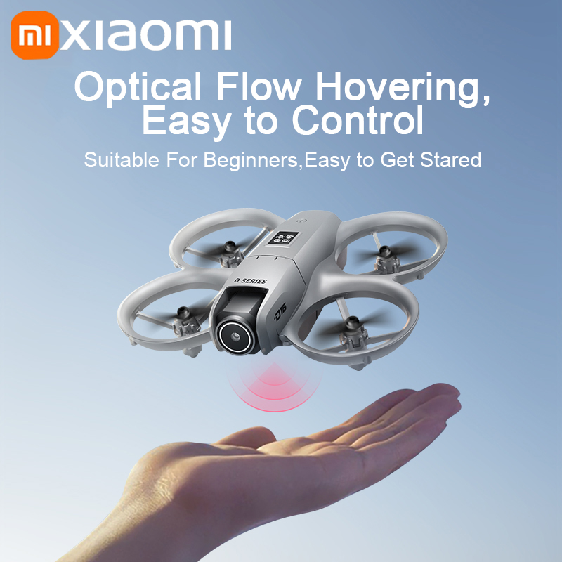 Xiaomi D16 GPS Drone 8K Aerial - Rc Helicopter Case review and price
