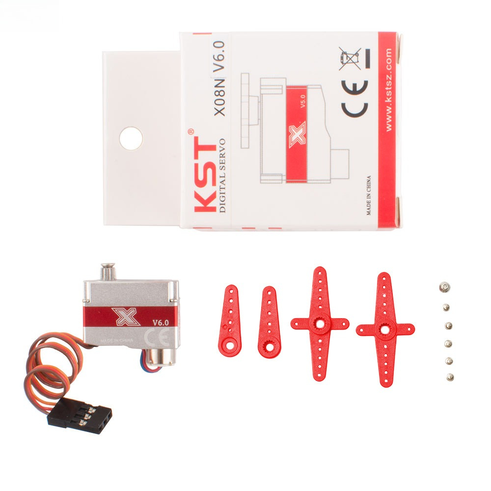 KST X08H X08N X08 PLUS V6.0 Mi - Rc Helicopter Motor review and price