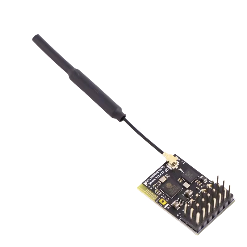 ELRS 2.4G PWM 7CH 6CH CRSF Rec - Rc Helicopter Remote Control review and price