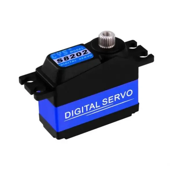 CYS-S8202  25g 4KG High Torque - Rc Helicopter Servo review and price