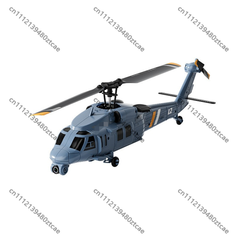 New L2 RC Helicopter FPV Built - Rc Helicopter Single Rotor review and price