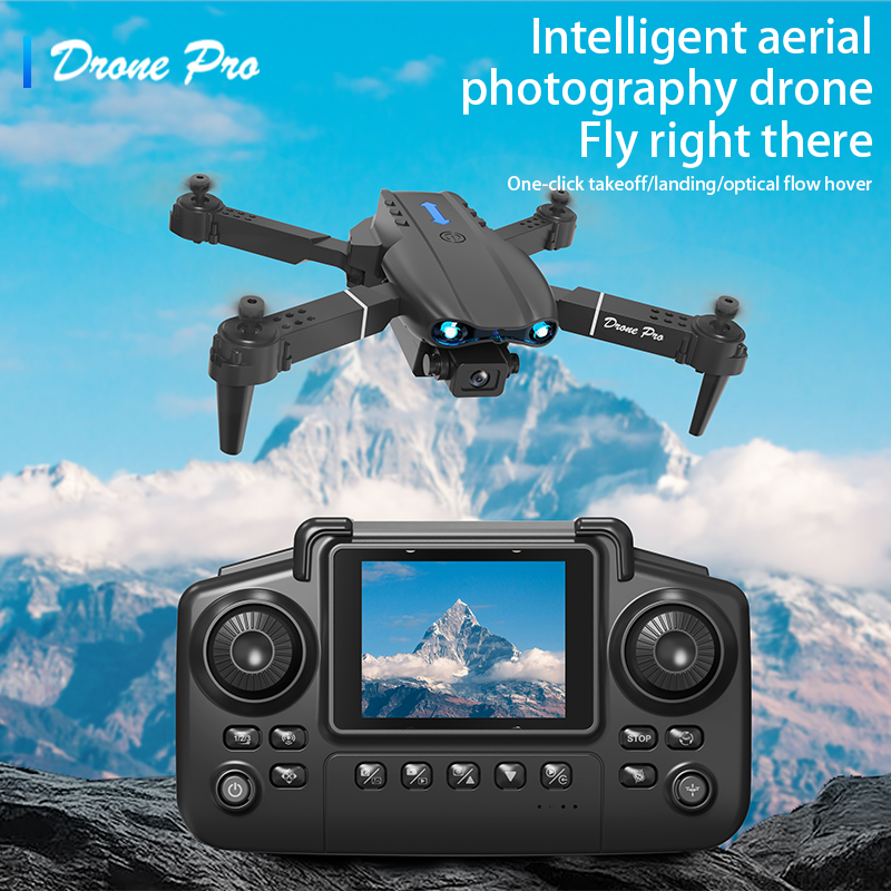E99 Air Screen Control Drone P - Rc Helicopter Case review and price