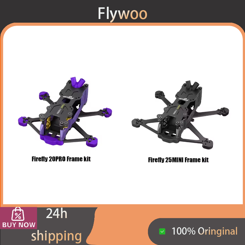 Flywoo Firefly 20PRO & 25 Mini - Rc Helicopter Tool Kit review and price